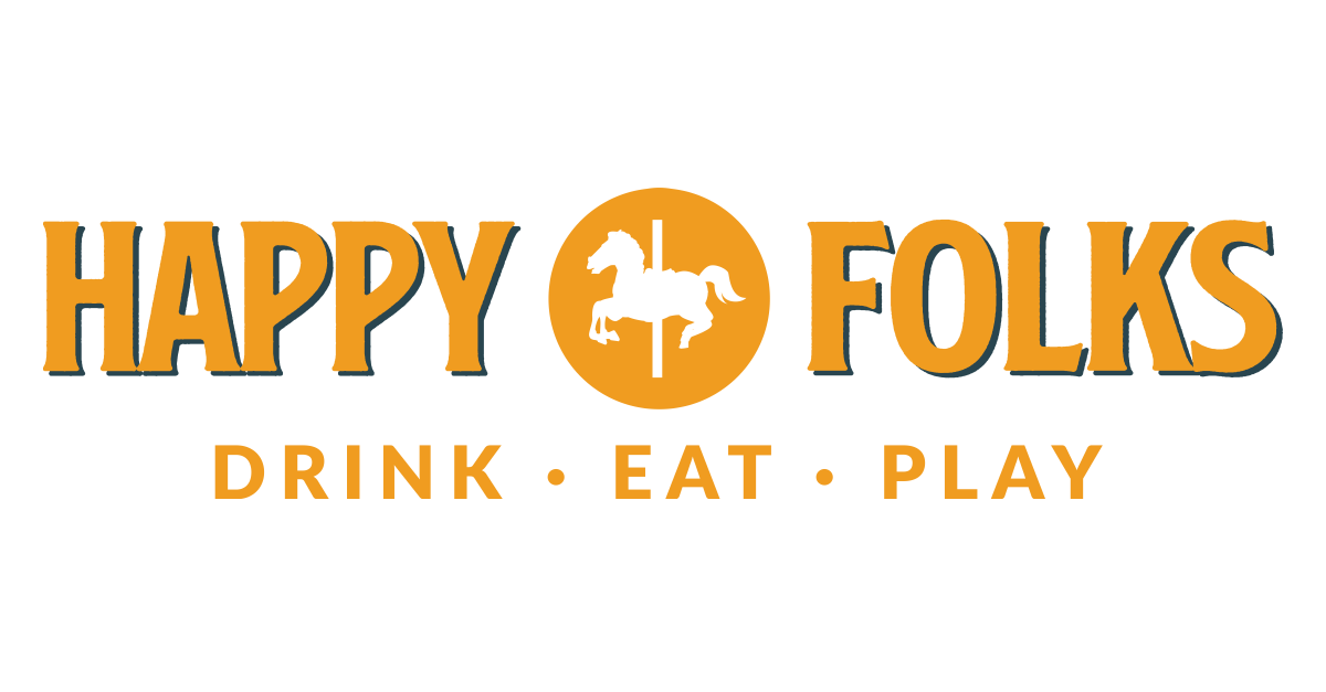 Happy Folks